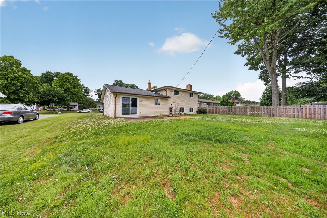 13986 Cherokee Trail Middleburg Heights OH 44130