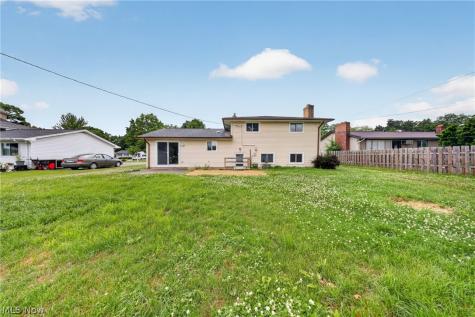13986 Cherokee Trail Middleburg Heights OH 44130