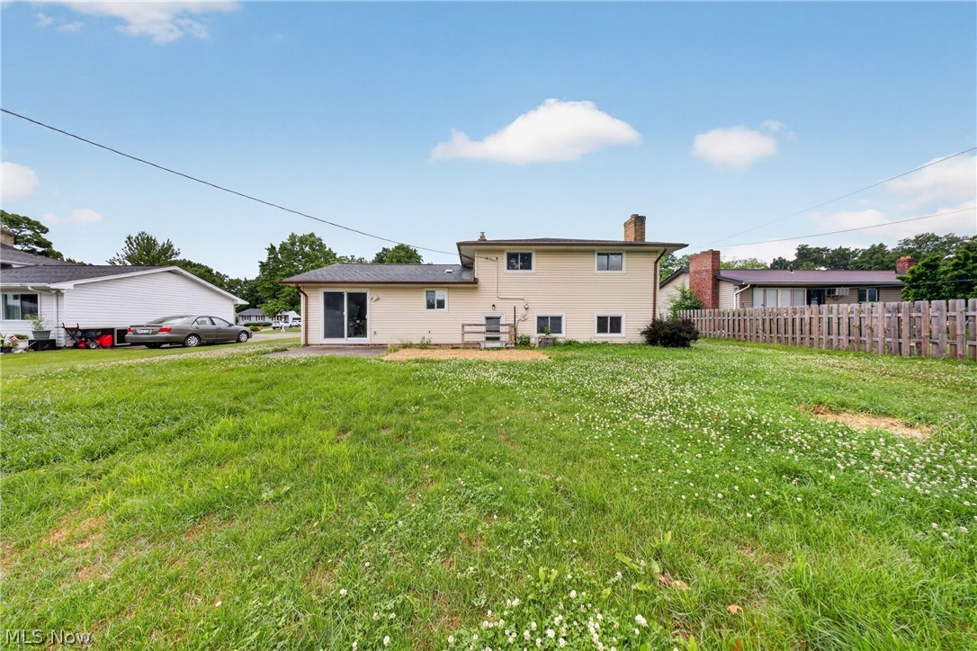 13986 Cherokee Trail Middleburg Heights OH 44130