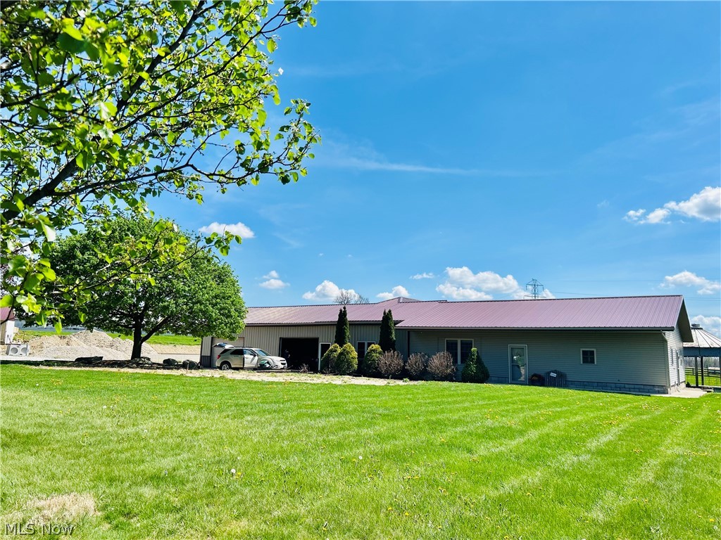 6050 Township Road 606 Fredericksburg OH 44627