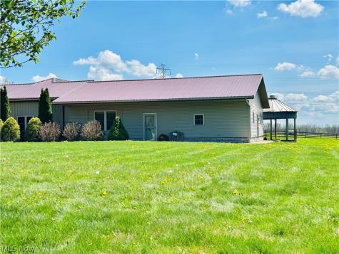 6050 Township Road 606 Fredericksburg OH 44627