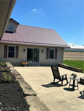 6050 Township Road 606 Fredericksburg OH 44627