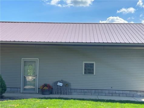 6050 Township Road 606 Fredericksburg OH 44627