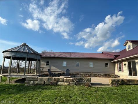 6050 Township Road 606 Fredericksburg OH 44627