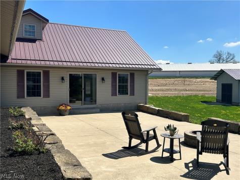 6050 Township Road 606 Fredericksburg OH 44627