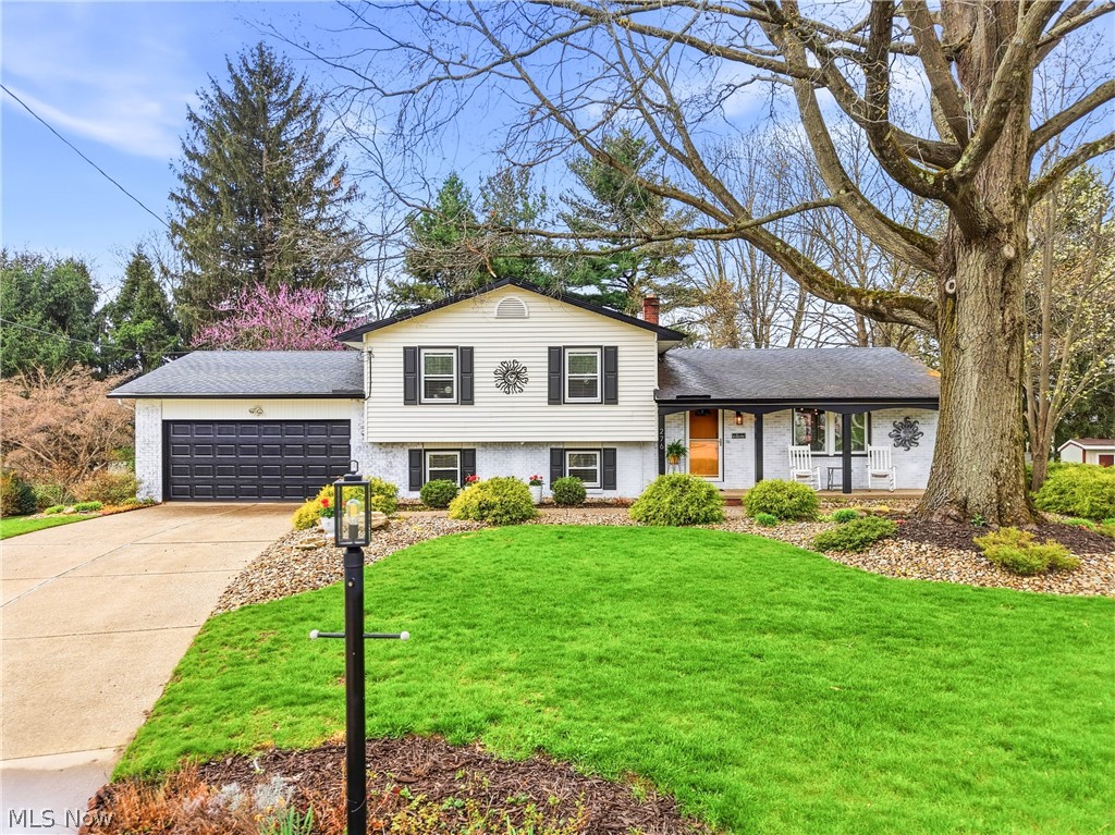 276 High Point Circle Tallmadge OH 44278