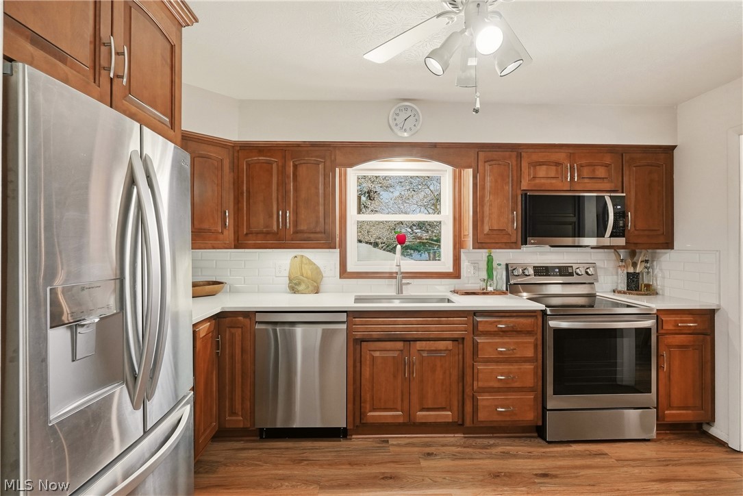 276 High Point Circle Tallmadge OH 44278