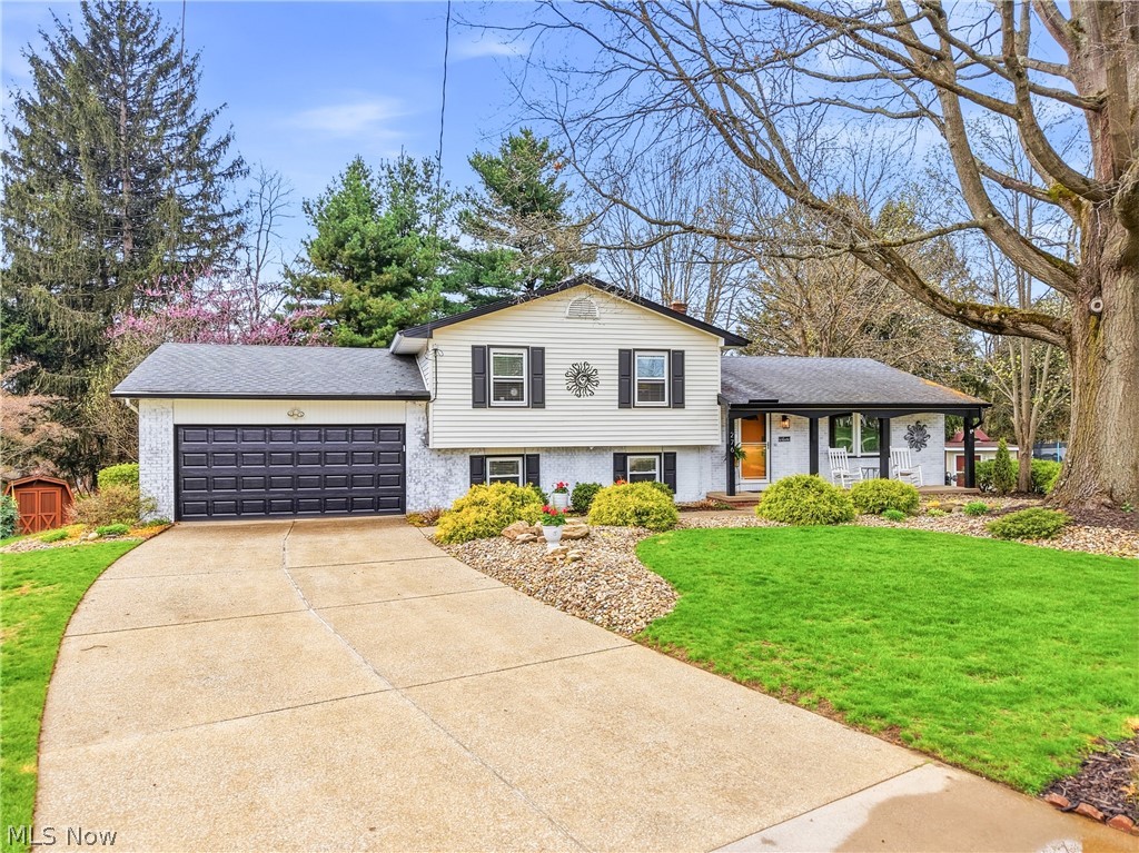 276 High Point Circle Tallmadge OH 44278