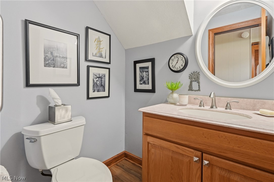 276 High Point Circle Tallmadge OH 44278