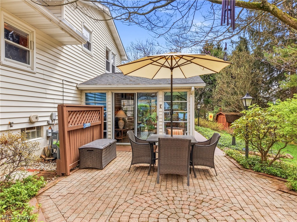 276 High Point Circle Tallmadge OH 44278