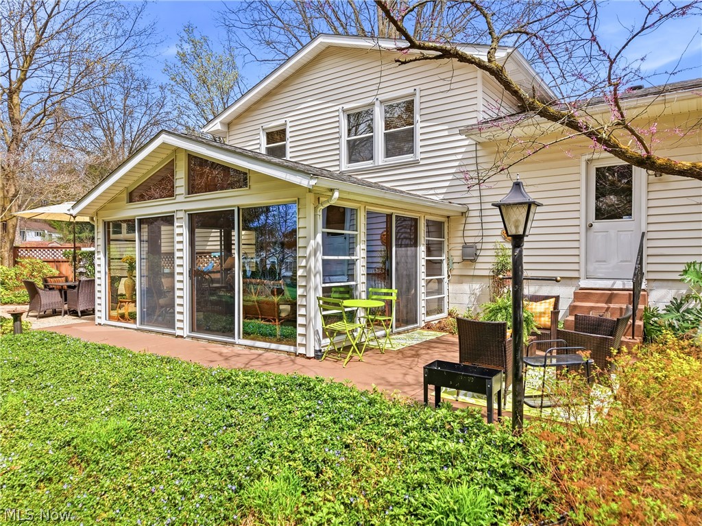276 High Point Circle Tallmadge OH 44278