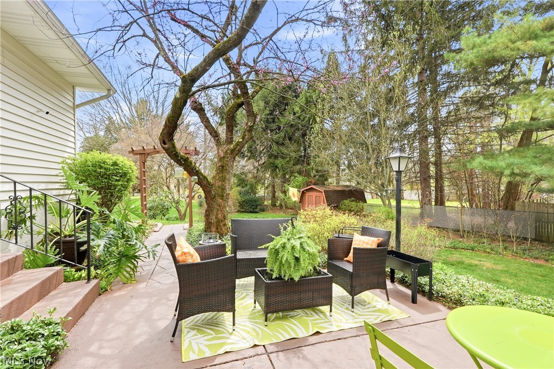 276 High Point Circle Tallmadge OH 44278