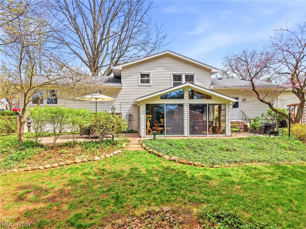 276 High Point Circle Tallmadge OH 44278