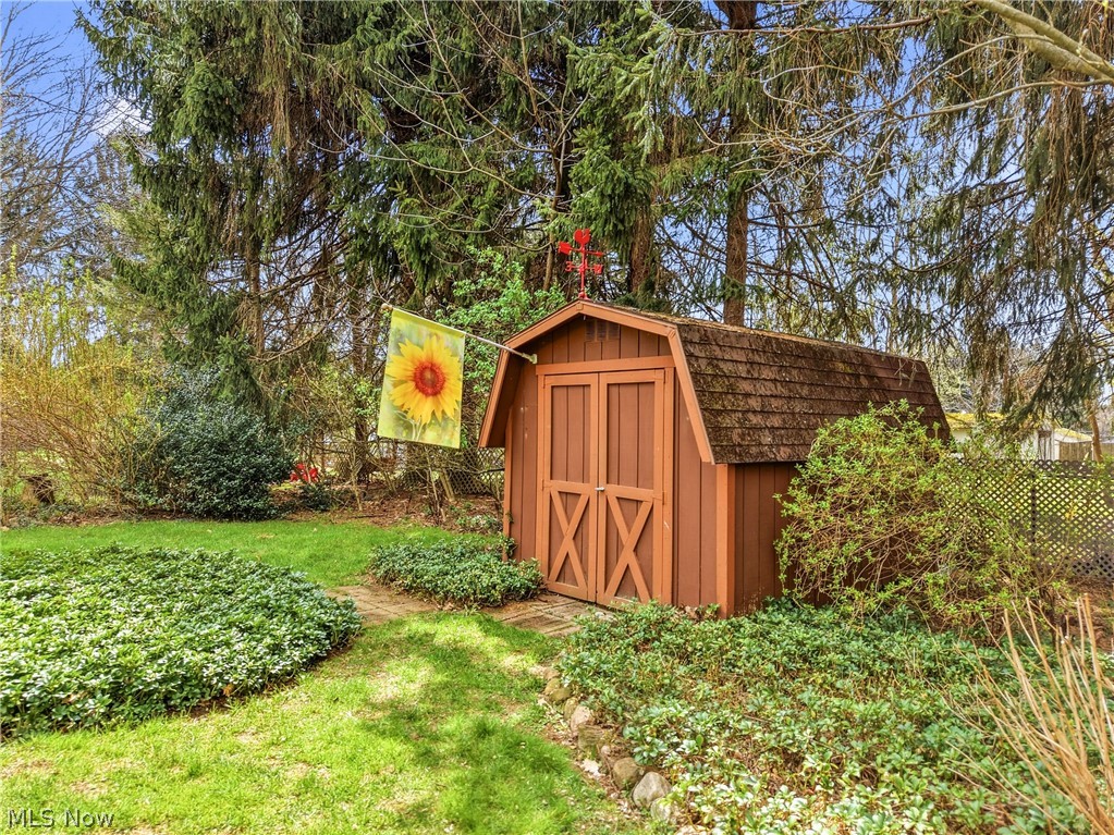 276 High Point Circle Tallmadge OH 44278