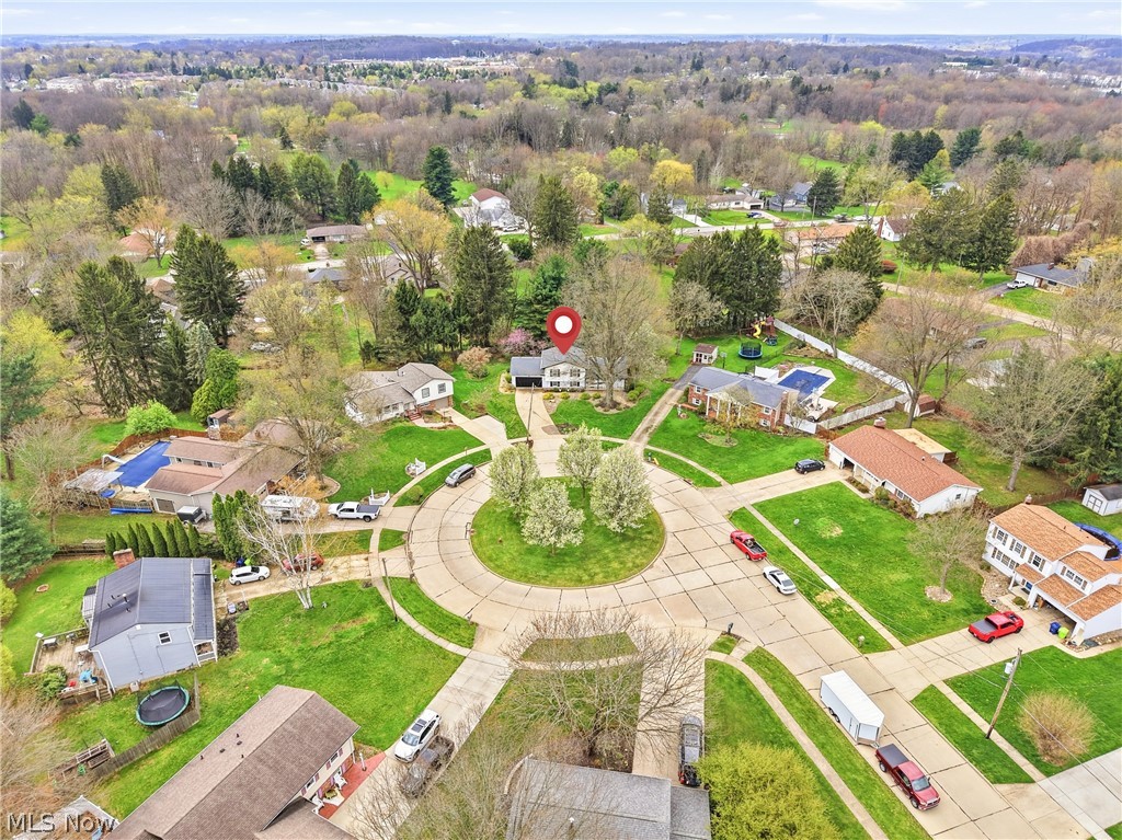 276 High Point Circle Tallmadge OH 44278