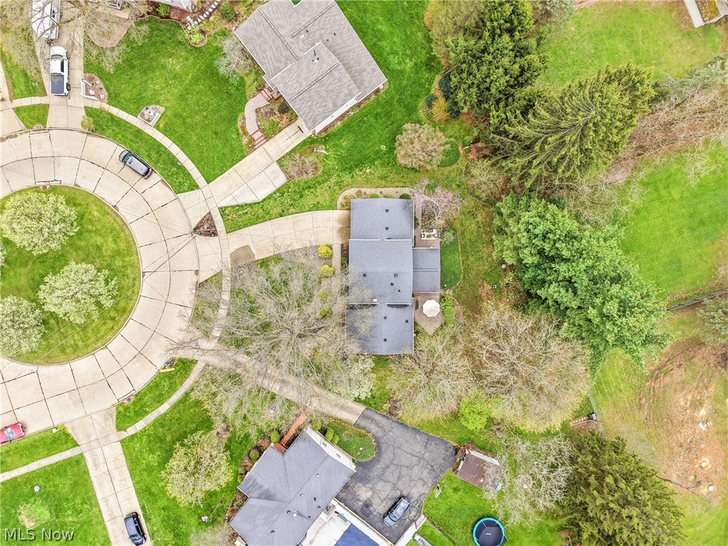 276 High Point Circle Tallmadge OH 44278