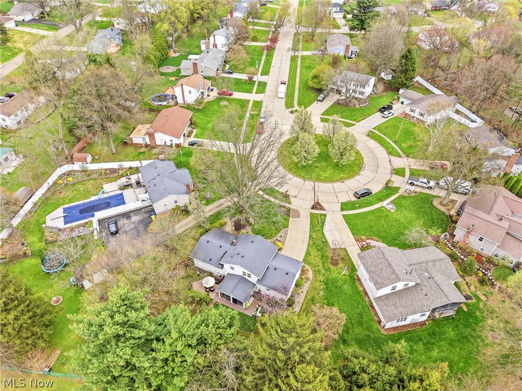 276 High Point Circle Tallmadge OH 44278