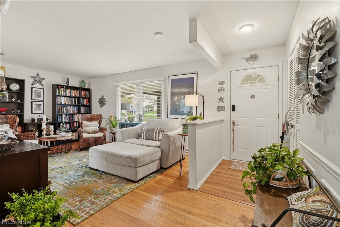 276 High Point Circle Tallmadge OH 44278