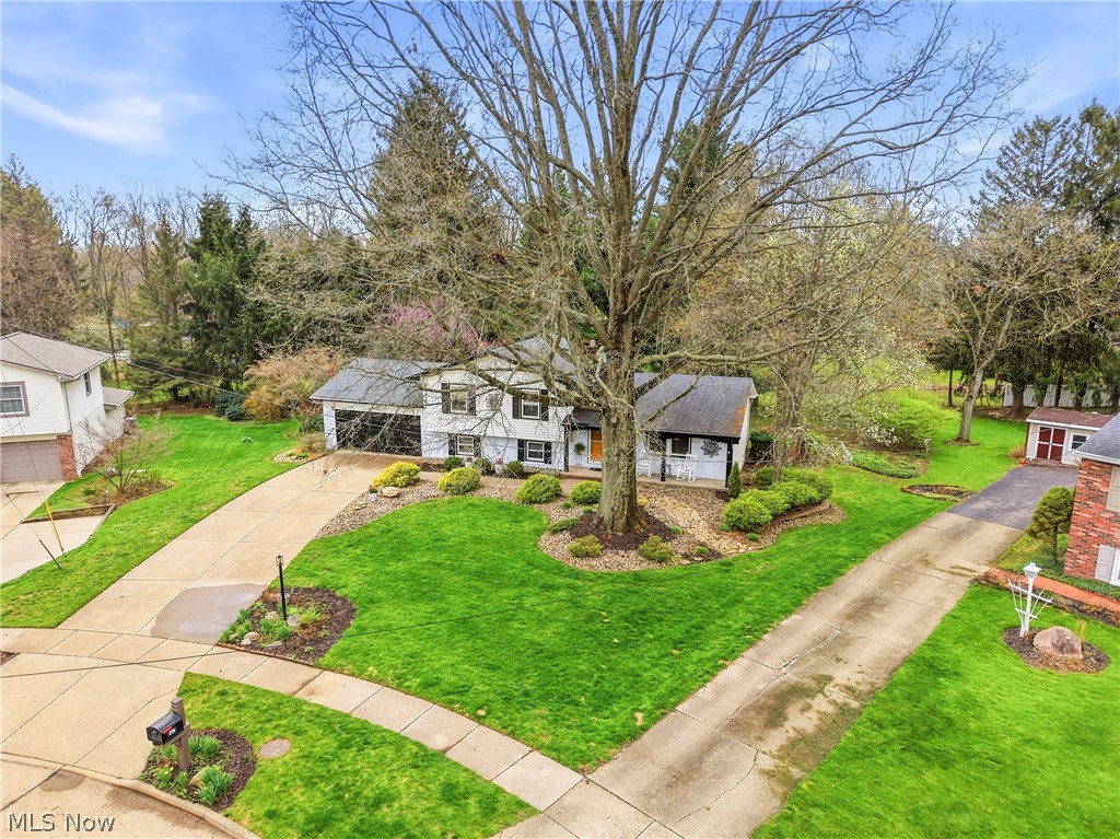 276 High Point Circle Tallmadge OH 44278