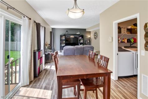 1240 Creekledge Court Streetsboro OH 44241