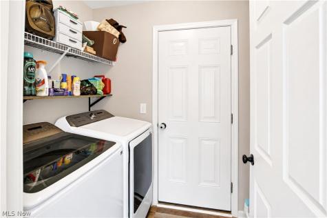 1240 Creekledge Court Streetsboro OH 44241