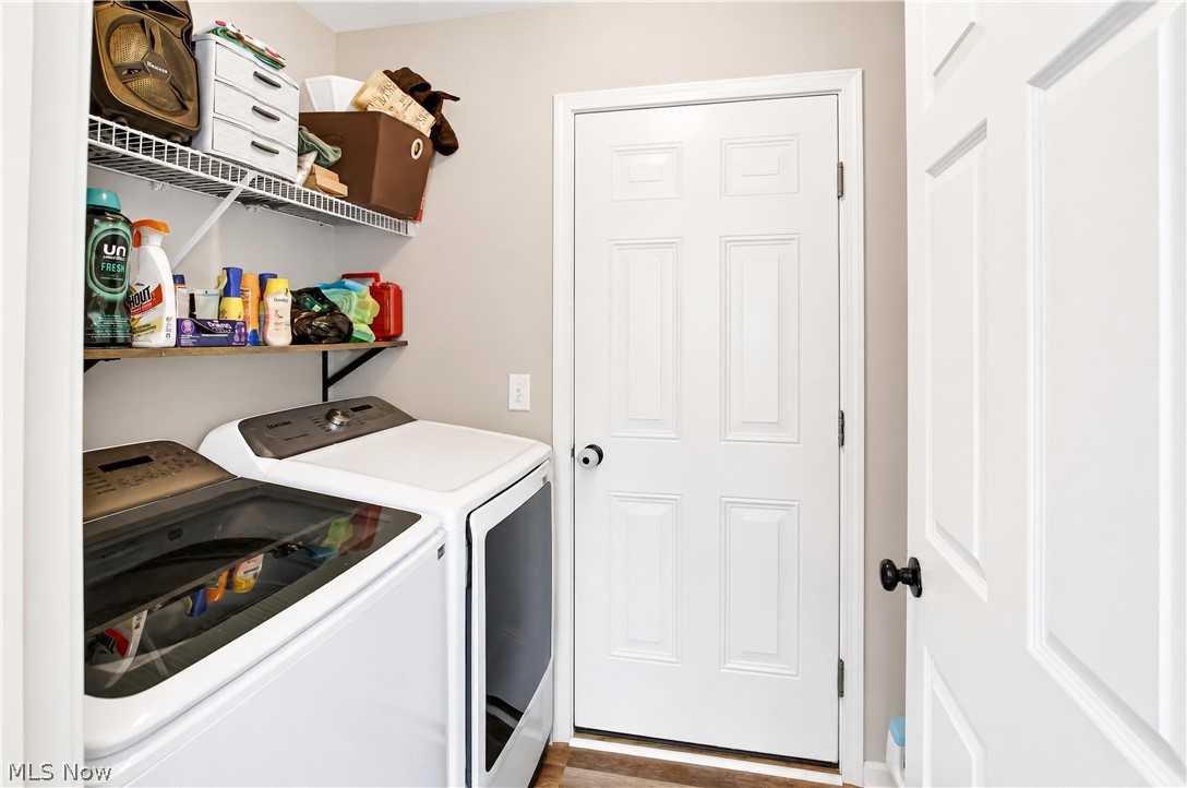 1240 Creekledge Court Streetsboro OH 44241