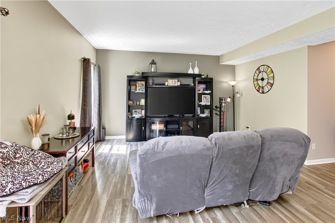 1240 Creekledge Court Streetsboro OH 44241