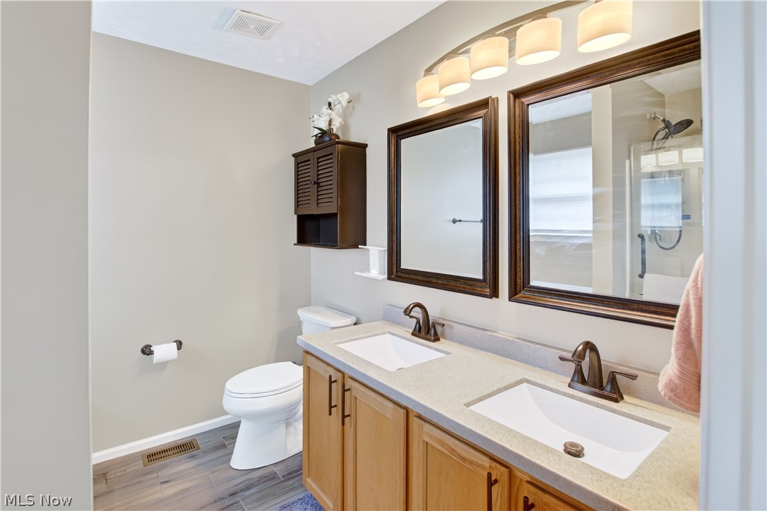 1240 Creekledge Court Streetsboro OH 44241