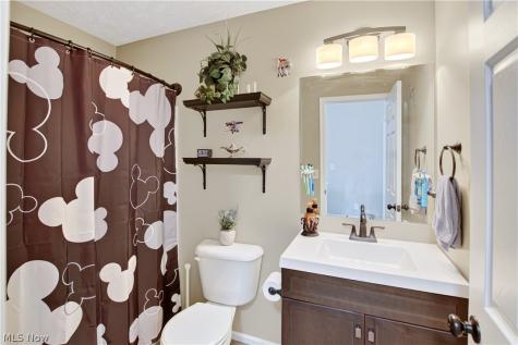 1240 Creekledge Court Streetsboro OH 44241