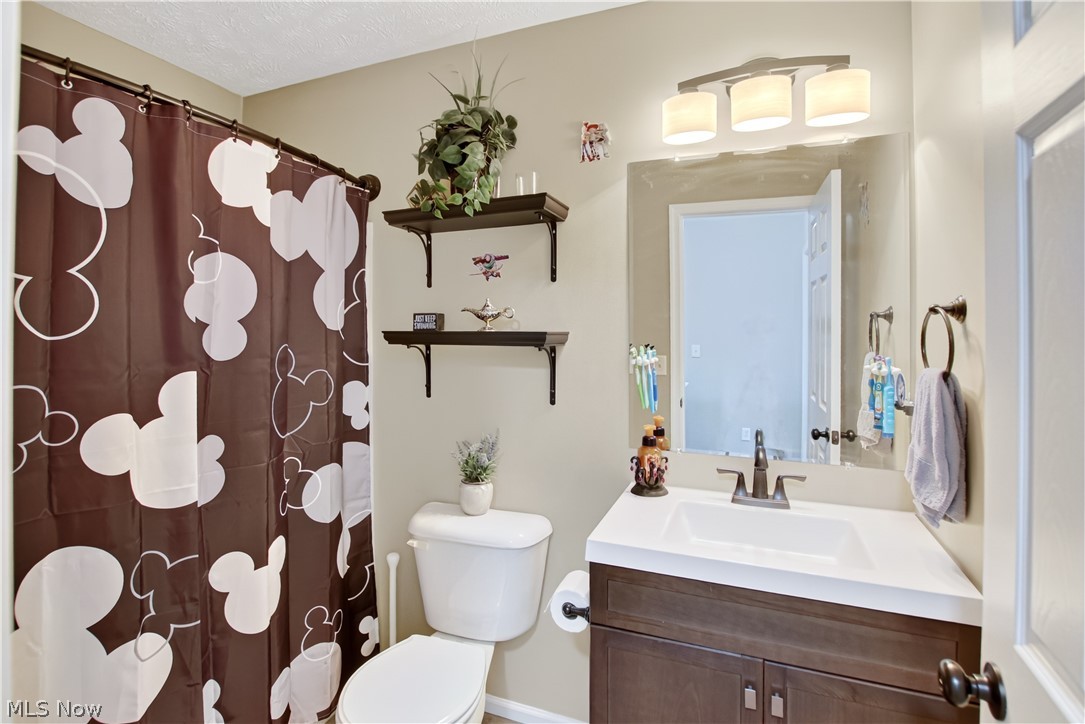 1240 Creekledge Court Streetsboro OH 44241