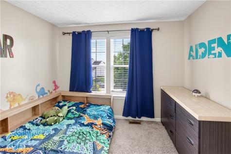 1240 Creekledge Court Streetsboro OH 44241
