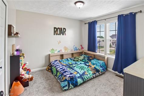 1240 Creekledge Court Streetsboro OH 44241