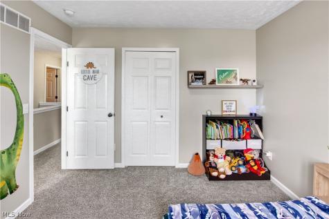 1240 Creekledge Court Streetsboro OH 44241