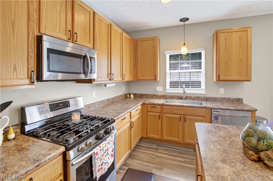 1240 Creekledge Court Streetsboro OH 44241