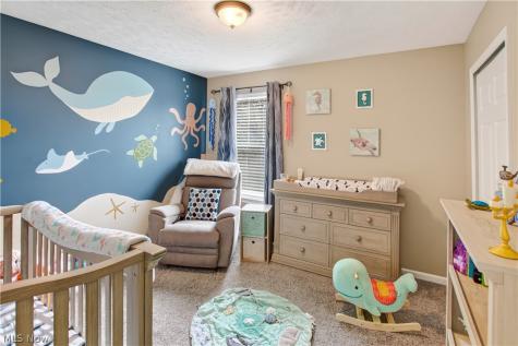 1240 Creekledge Court Streetsboro OH 44241