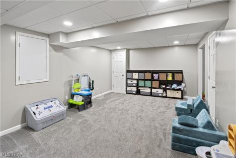 1240 Creekledge Court Streetsboro OH 44241