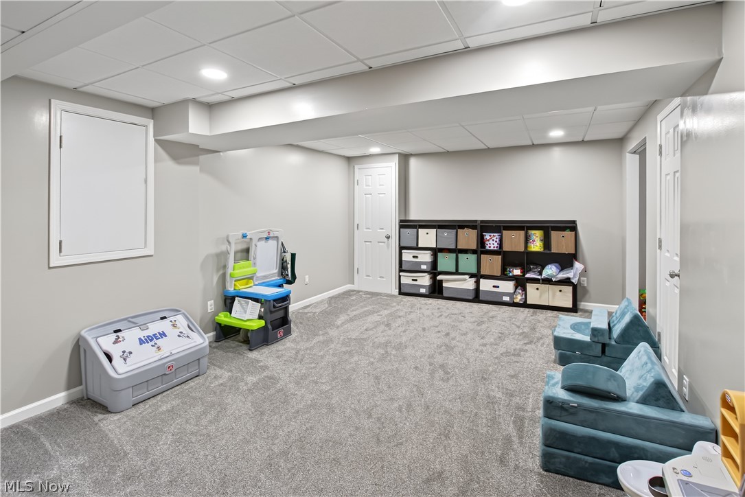 1240 Creekledge Court Streetsboro OH 44241