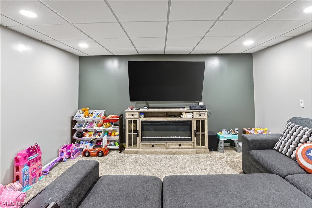 1240 Creekledge Court Streetsboro OH 44241