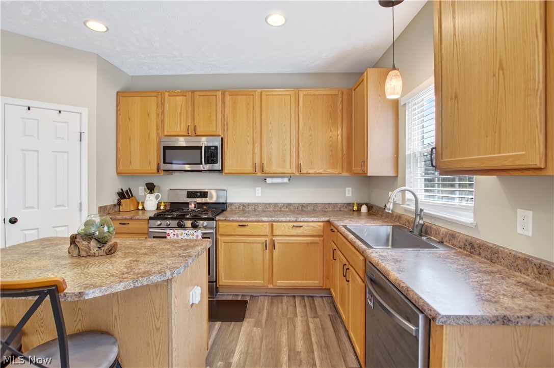 1240 Creekledge Court Streetsboro OH 44241
