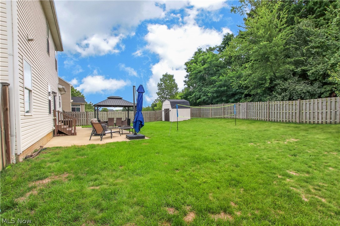 1240 Creekledge Court Streetsboro OH 44241