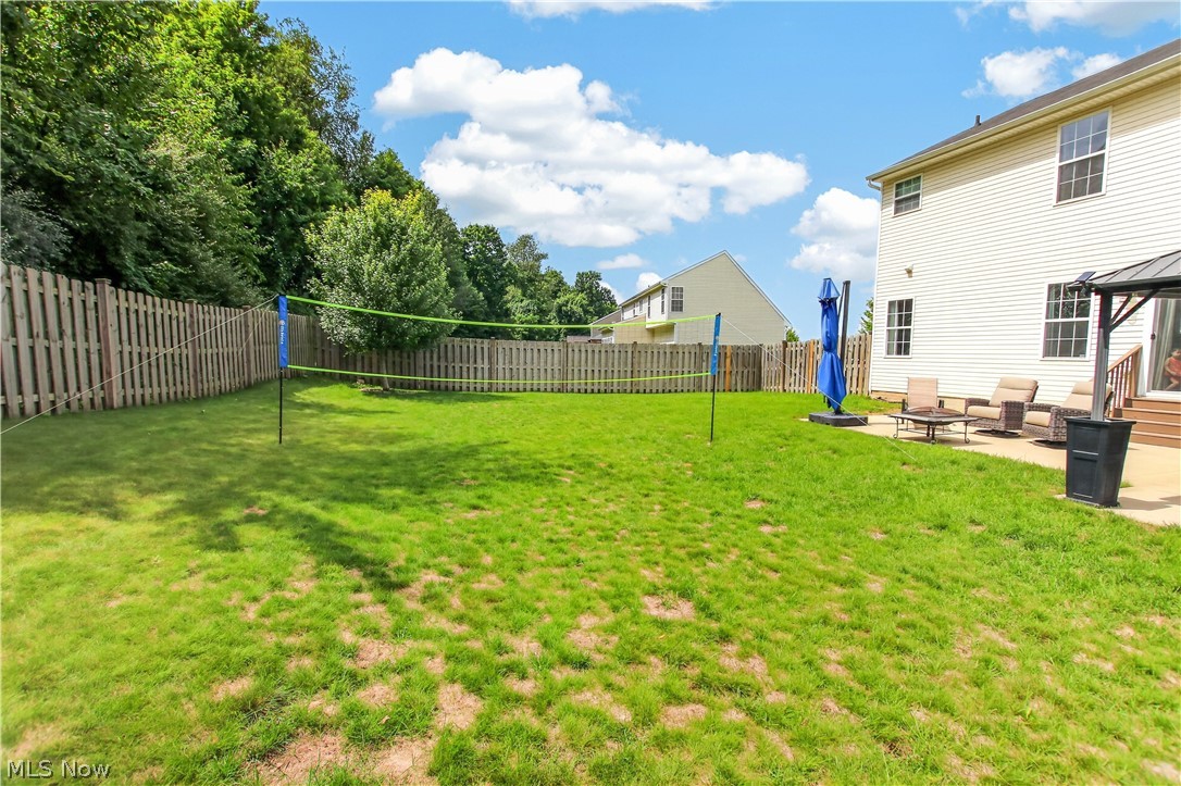 1240 Creekledge Court Streetsboro OH 44241