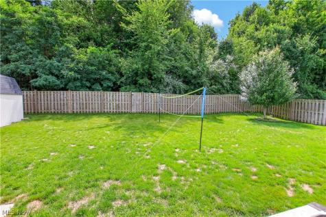 1240 Creekledge Court Streetsboro OH 44241
