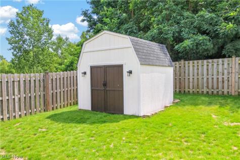 1240 Creekledge Court Streetsboro OH 44241