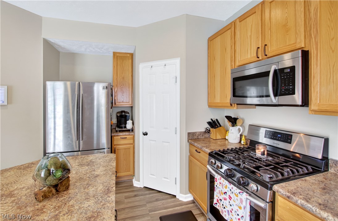 1240 Creekledge Court Streetsboro OH 44241