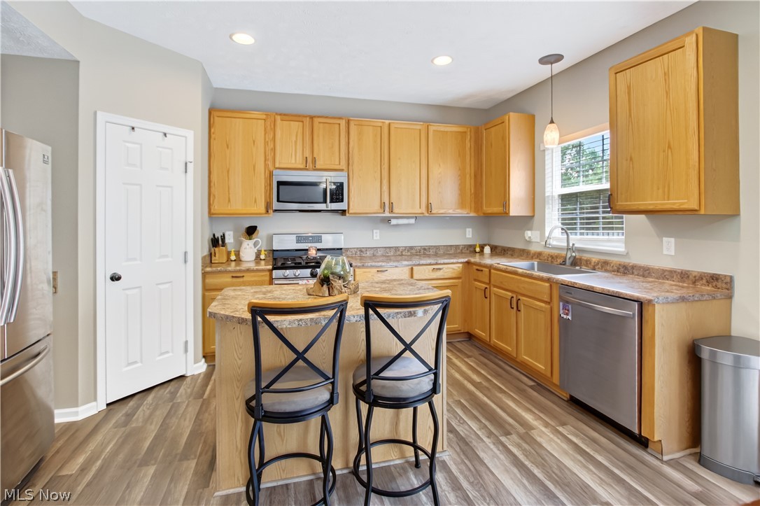 1240 Creekledge Court Streetsboro OH 44241