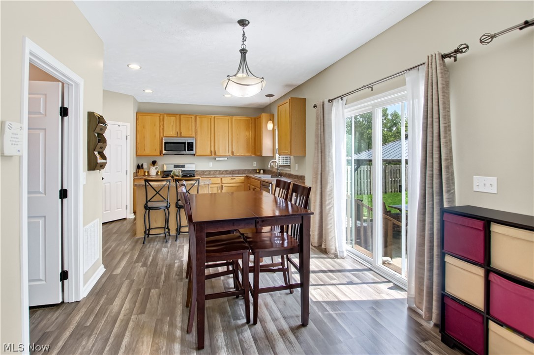 1240 Creekledge Court Streetsboro OH 44241