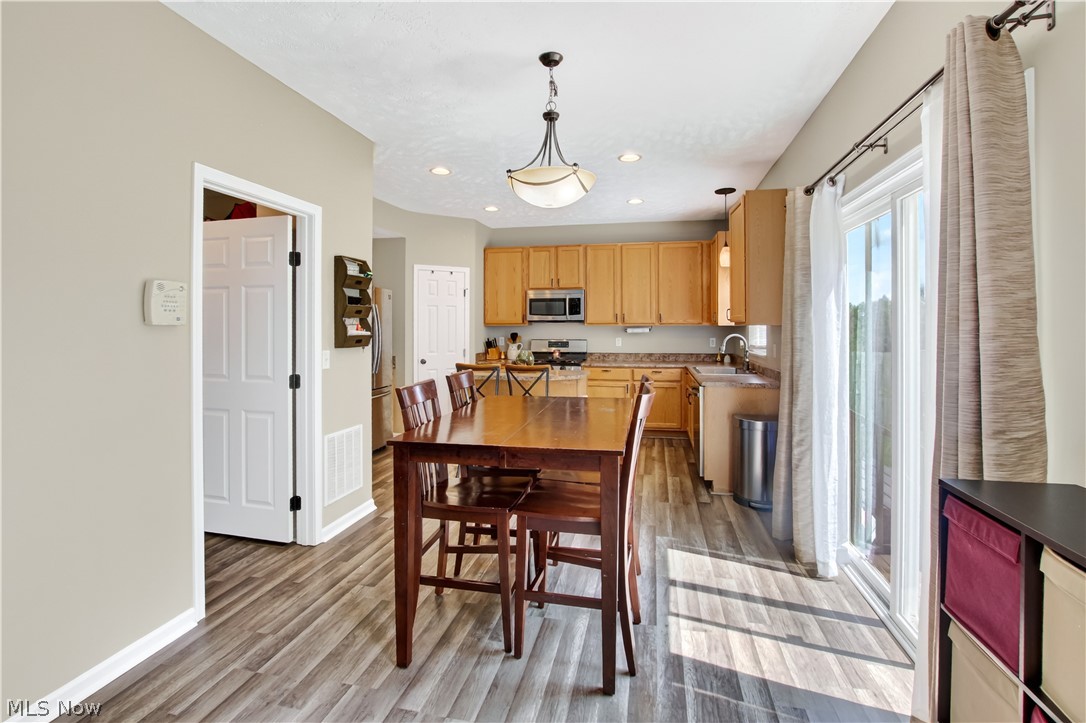 1240 Creekledge Court Streetsboro OH 44241