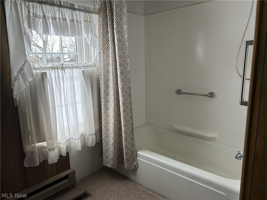 5654 Chestnut Street Andover OH 44003