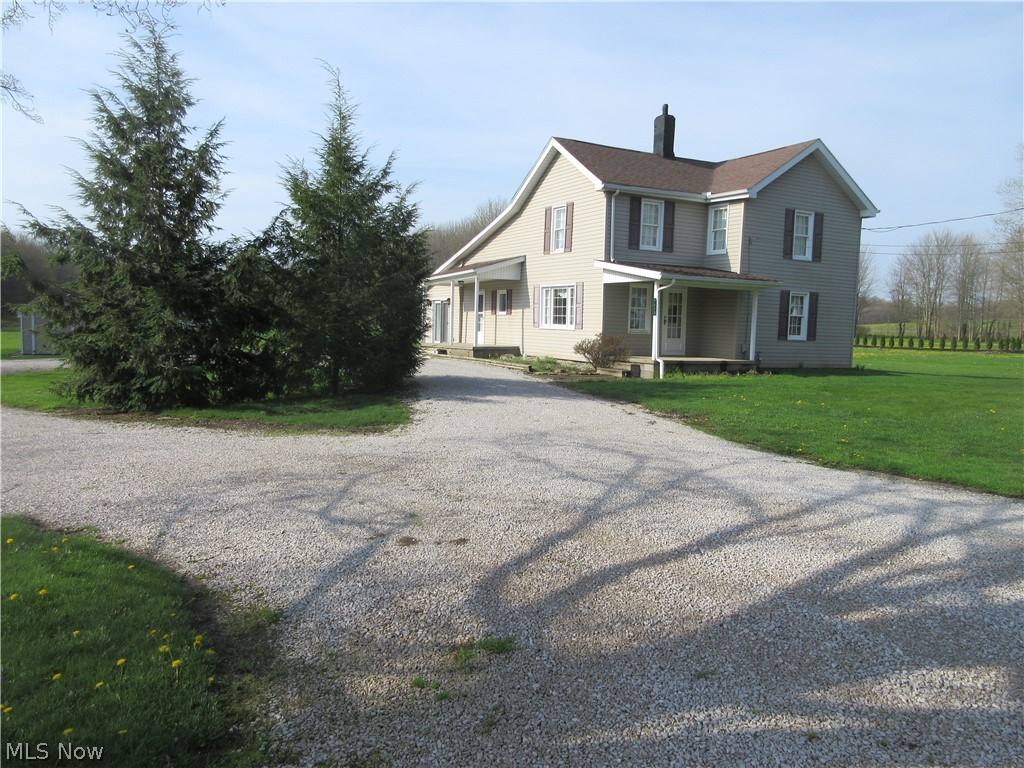 5654 Chestnut Street Andover OH 44003