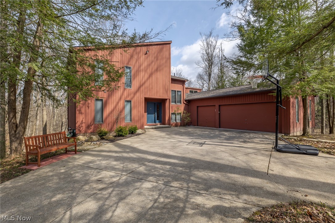 3573 Autumn Tree Drive Medina OH 44256